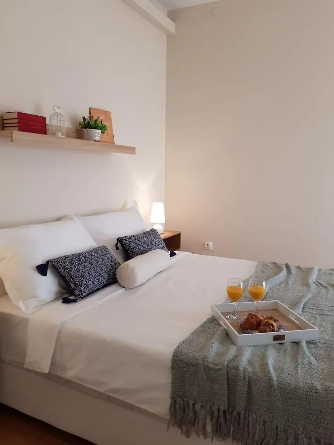 Apartman Marino Kastela Croatia