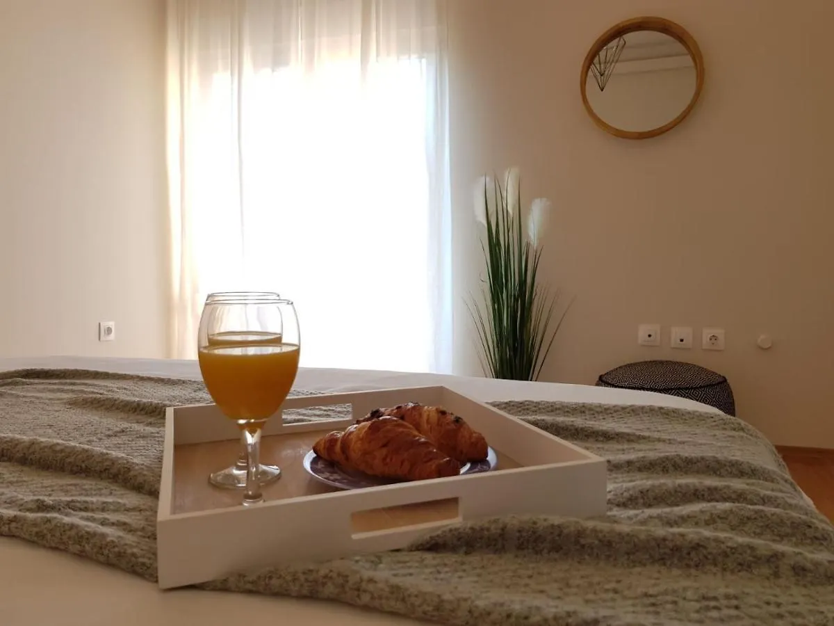 Apartman Marino Kastela 0*,  Croatia
