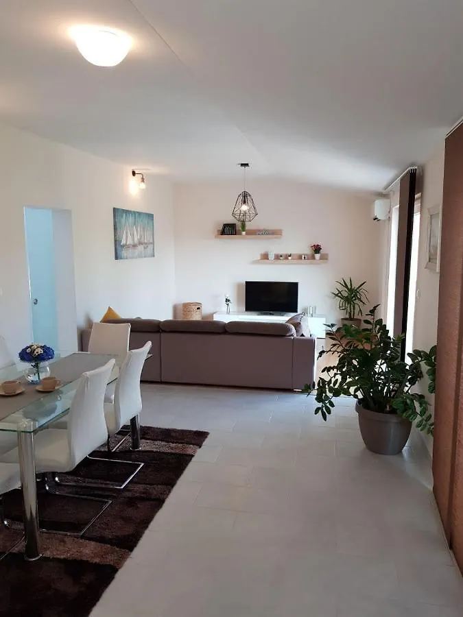 Apartman Marino Kastela Croatia