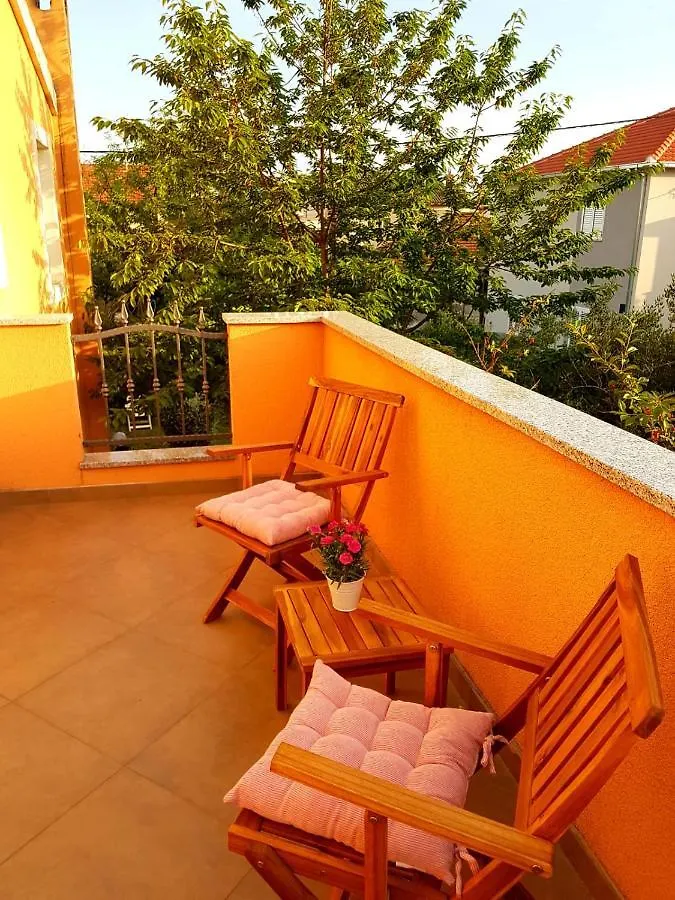 Apartman Marino Kastela Apartment