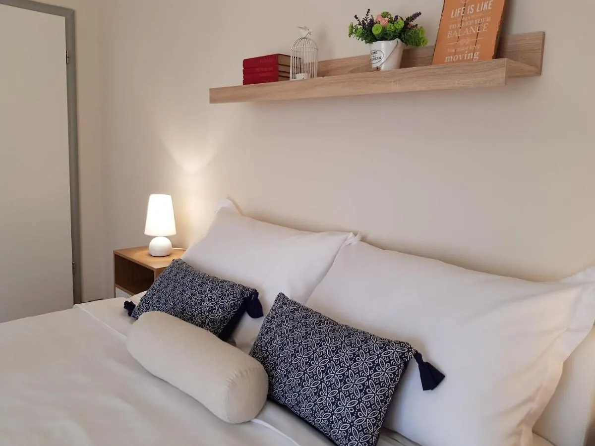 Apartman Marino Kastela Apartment