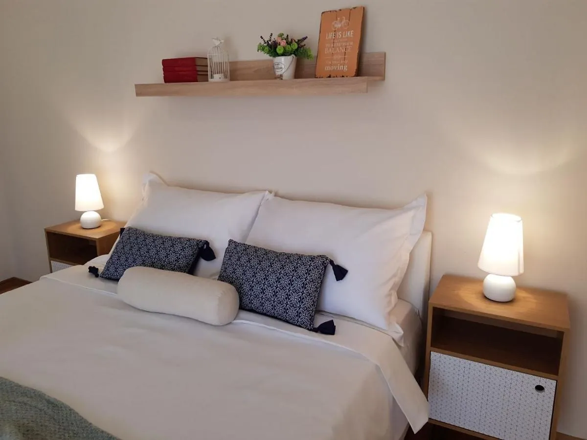 Apartman Marino Kastela Apartment