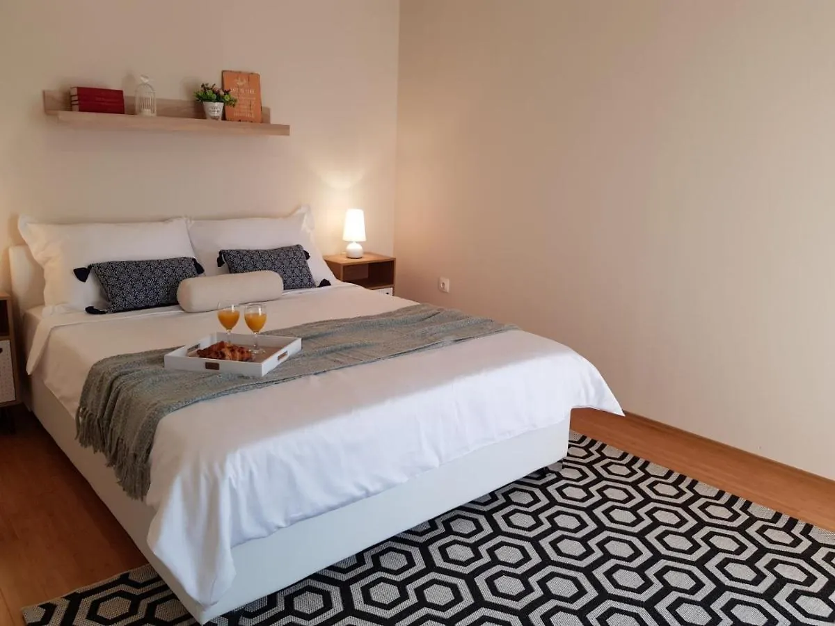 Apartment Apartman Marino Kastela