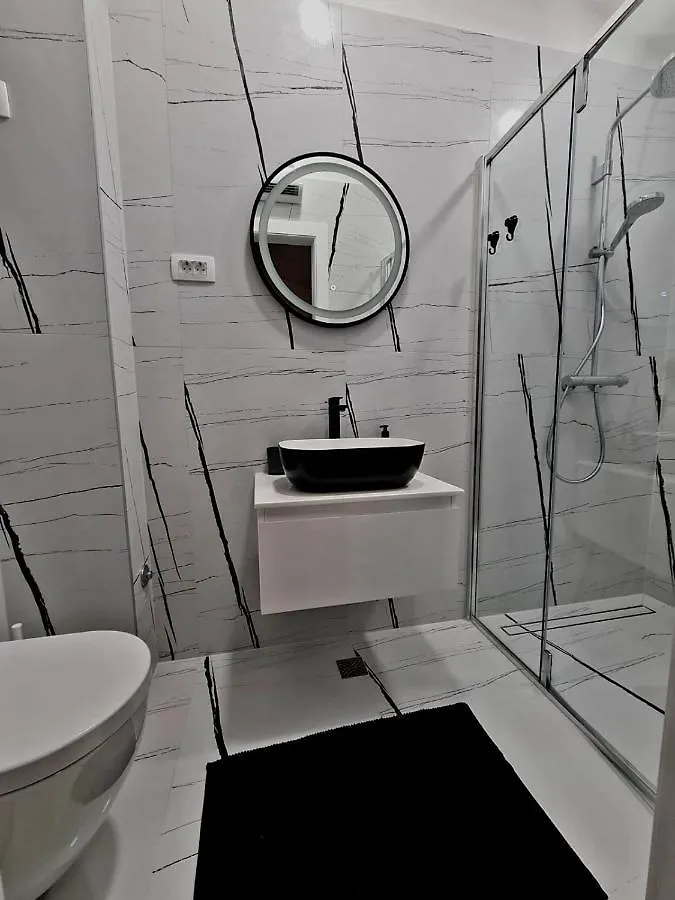 Apartman Marino Kastela 0*,  Croatia